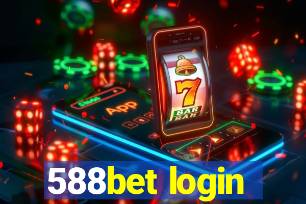 588bet login